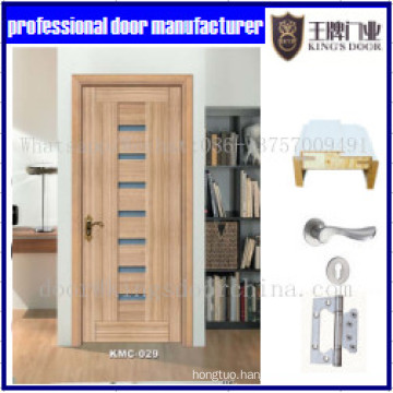 European Style Combination Door